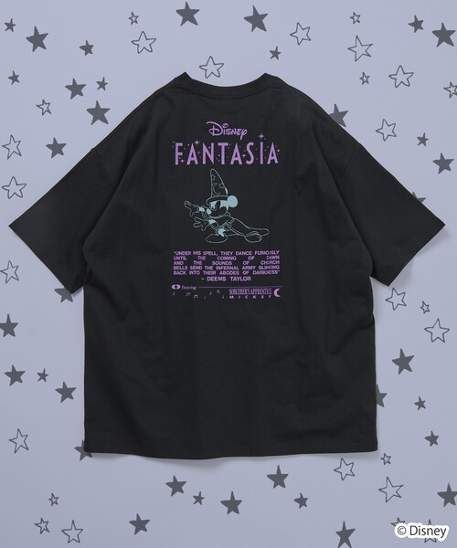 FREAK'S STORE（フリークスストア） tシャツ 限定展開 DISNEY