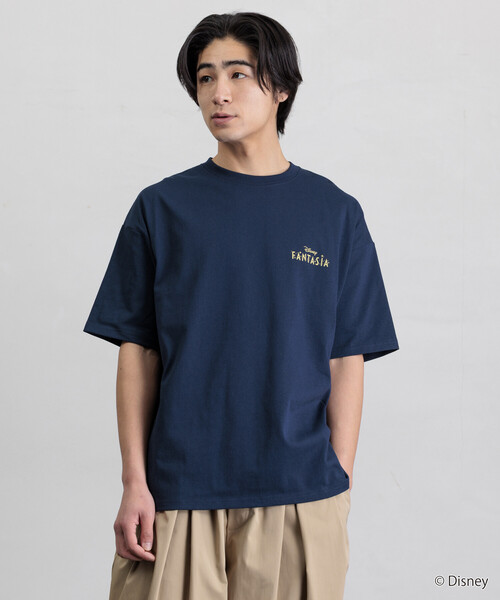 FREAK'S STORE（フリークスストア） tシャツ 限定展開 DISNEY