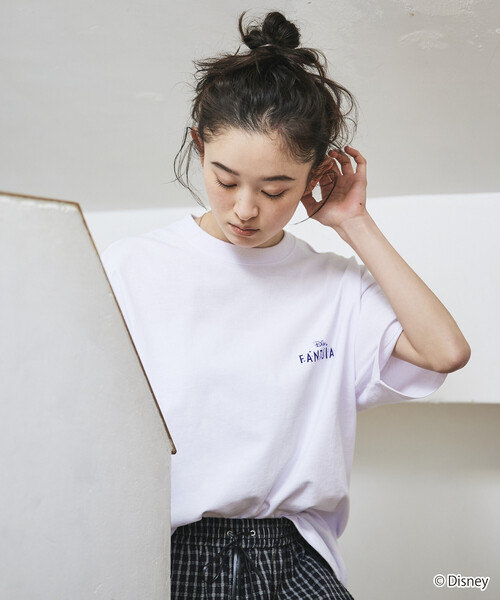 FREAK'S STORE（フリークスストア） tシャツ 限定展開 DISNEY