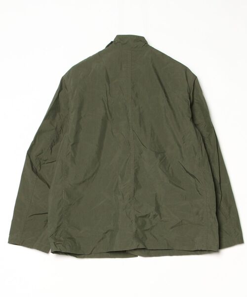 DANTON オリーブグリーン ジャケット Danton（ダントン） ジャケット 38 グリーン メンズ : ZOZOTOWN Yahoo