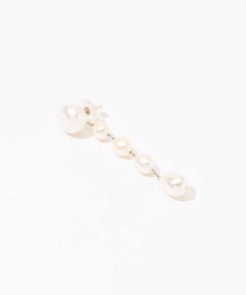 ピアス SOPHIE BUHAI Small Passante ピアス レディースの画像