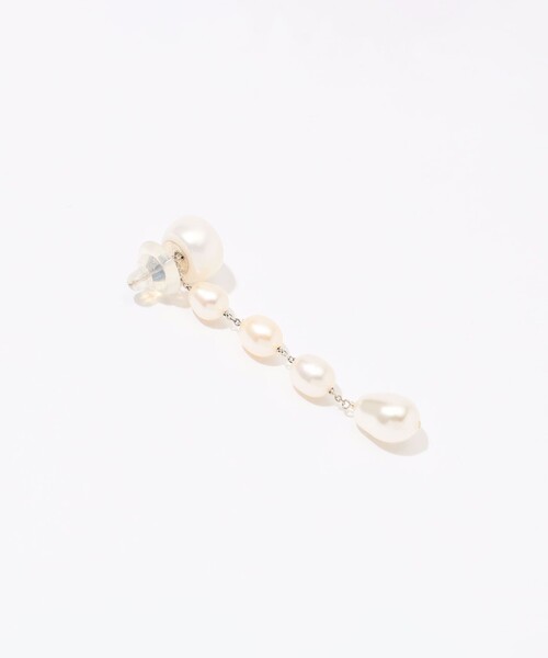 ピアス SOPHIE BUHAI Small Passante ピアス レディースの画像