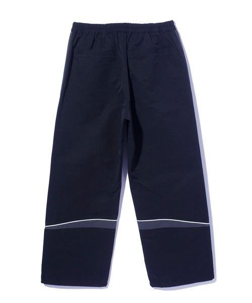 XLARGE（エクストラ ラージ） パンツ NYLON TRACK PANTS メンズ