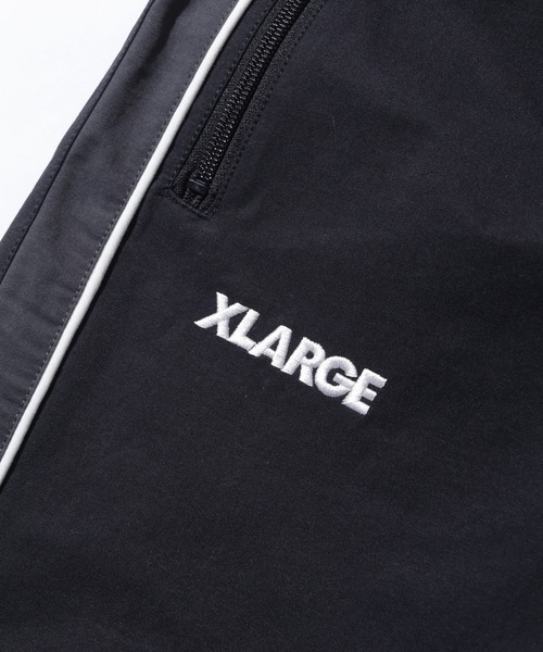 XLARGE（エクストラ ラージ） パンツ NYLON TRACK PANTS メンズ