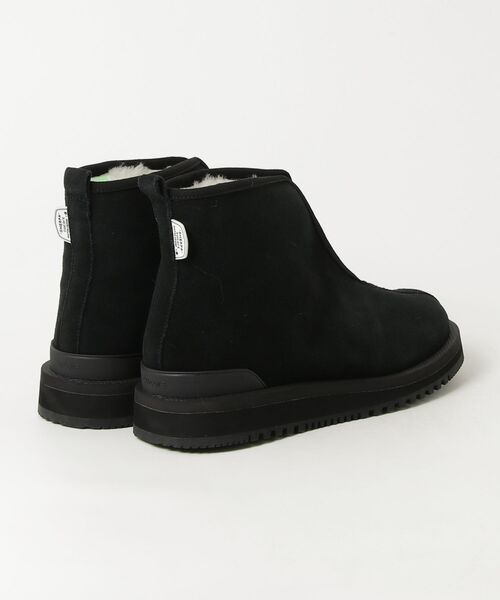 suicoke メンズブーツ｜シューズ｜ファッション おすすめ人気商品一覧
