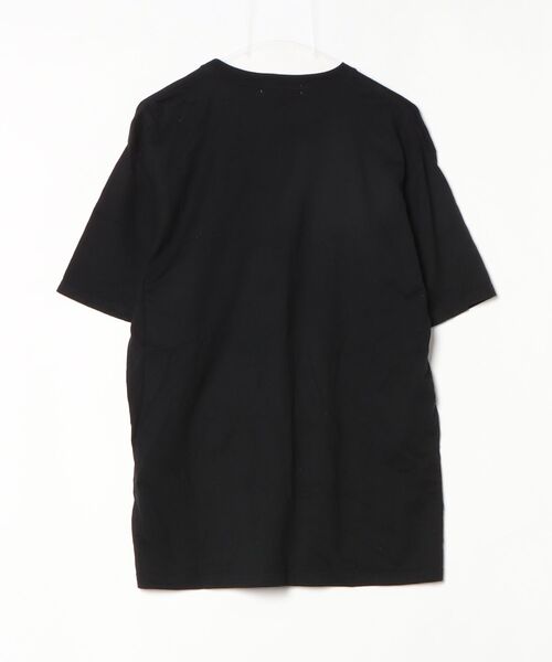 UNDERCOVER（アンダーカバー） 半袖Tシャツ 3 ブラック メンズ 