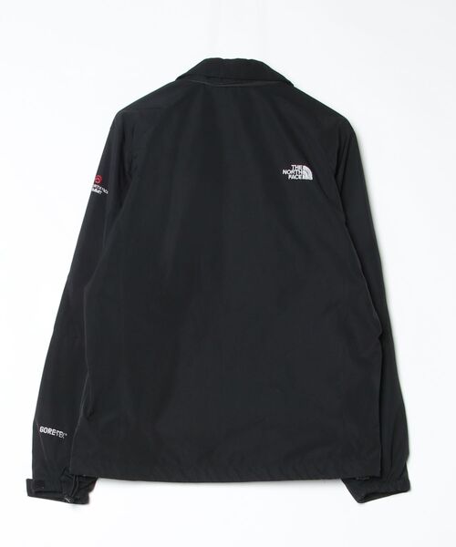 「THE NORTH FACE」 ナイロンブルゾン S ブラック メンズの画像