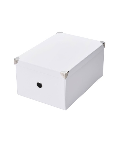 専用ページ　Lサイズ×25箱 PEARL LIFE 収納 ストレージパルプボックス L : ZOZOTOWN Yahoo!店