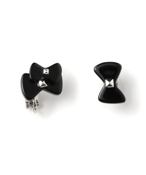 イヤーカフ ATOLASOLAS / earcuffs 2SET レディースの画像