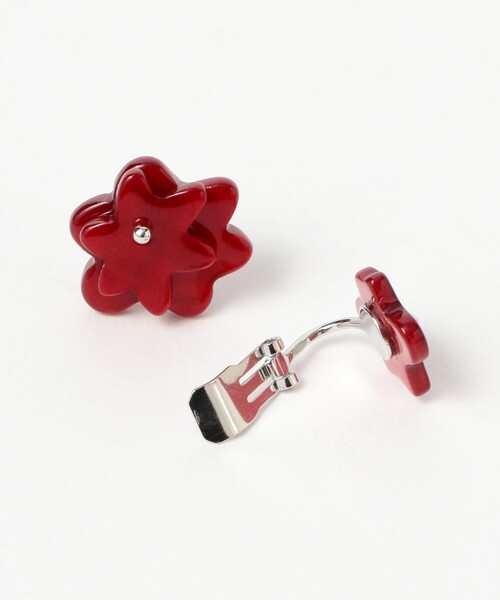 イヤーカフ ATOLASOLAS / earcuffs 2SET レディースの画像