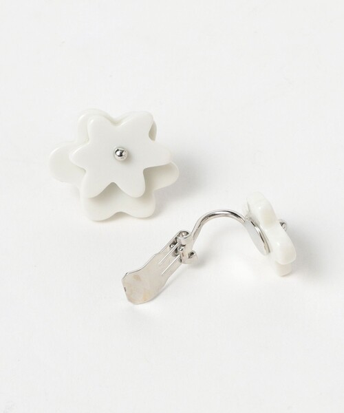 イヤーカフ ATOLASOLAS / earcuffs 2SET レディースの画像