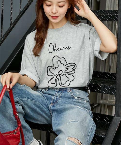PUBLUX（パブリュクス） tシャツ 「機能性素材」LOVE POP STUDIO