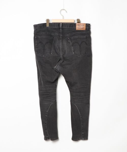 glamb（グラム） デニムパンツ L ブラック メンズ : ZOZOTOWN Yahoo!店 