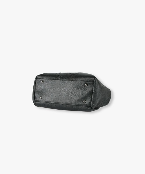 ANNA SUI（アナスイ） ハンドバッグ ノーブル 2way口金ハンドバッグ