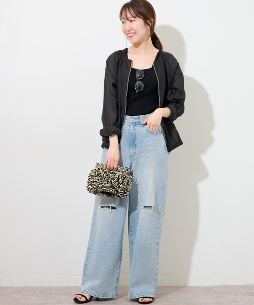 JOURNAL STANDARD relume（ジャーナルスタンダード レリューム