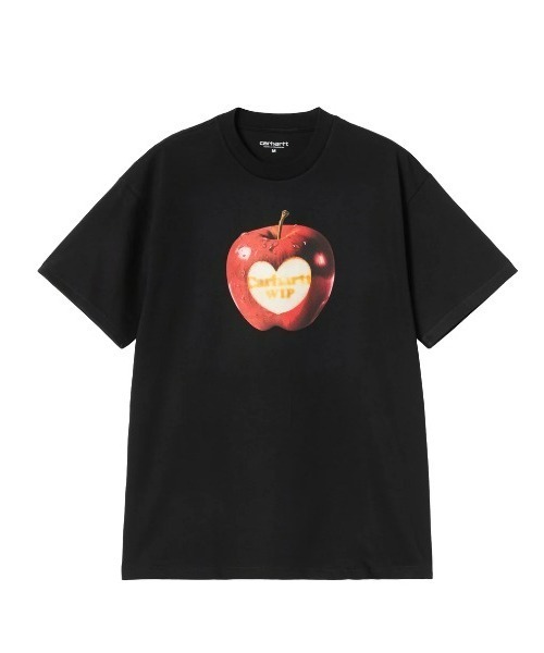 Carhartt（カーハート） tシャツ 「Carhartt WIP」S/S SPOILED T-SHIRT
