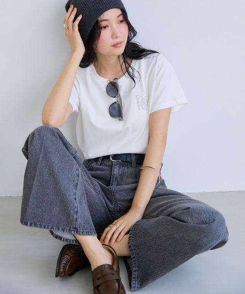 Juze（ジュゼ） ローファー ギャザーローファー レディース : ZOZOTOWN