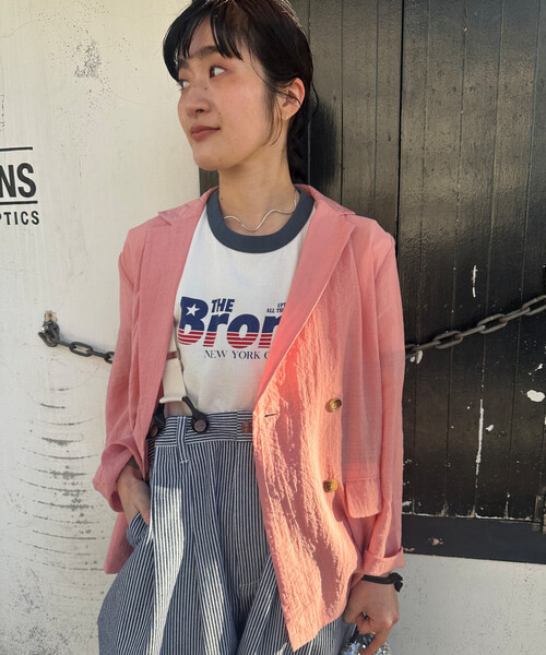 FREAK'S STORE（フリークスストア） ジャケット テーラードジャケット