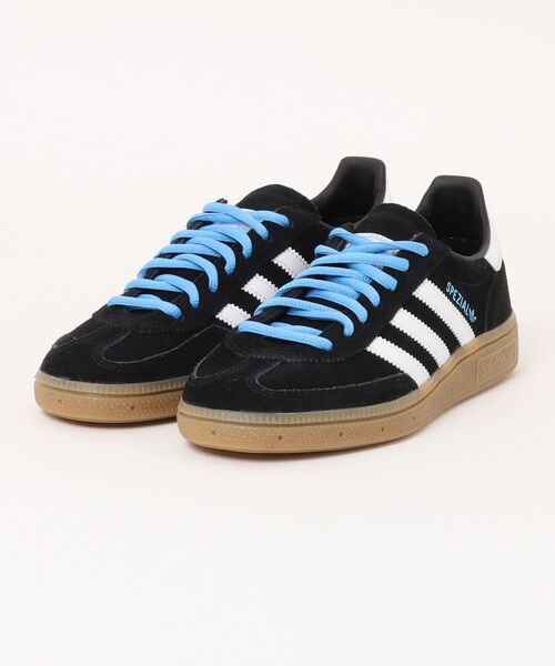 アディダス　ハンドボールスペツィアル　ネイビー24.5センチ adidas（アディダス） スニーカー HANDBALL SPEZIAL ハンドボール