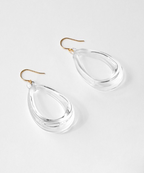 ピアス ピアス ペトリコール レディースの画像