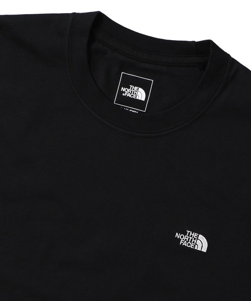 THE NORTH FACE（ザ ノースフェイス） 半袖Tシャツ X-LARGE ブラック