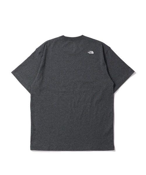 THE NORTH FACE（ザ ノースフェイス） 半袖Tシャツ X-LARGE ブラック