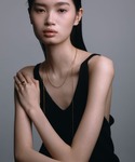 アレルギー対応 ネックレス 「CENE」セネ/...の詳細画像2