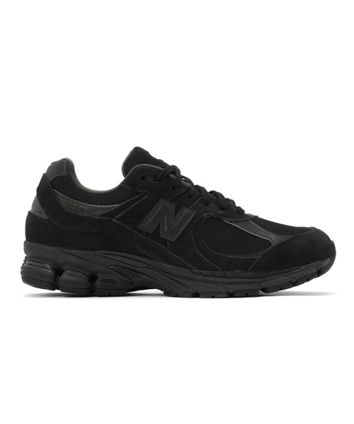 New Balance（ニューバランス） ローカットスニーカー 28.5cm ブラック 