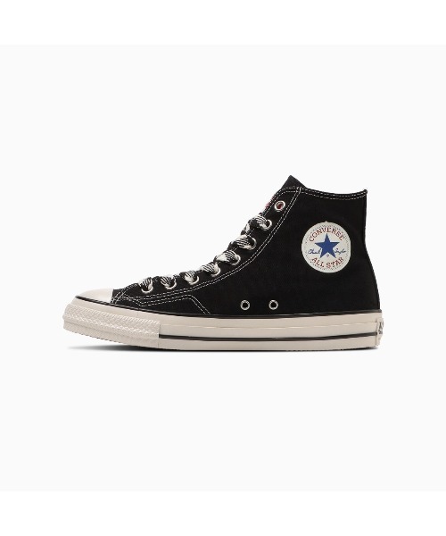 CONVERSE（コンバース） ハイカットスニーカー 29cm ブラック メンズ 