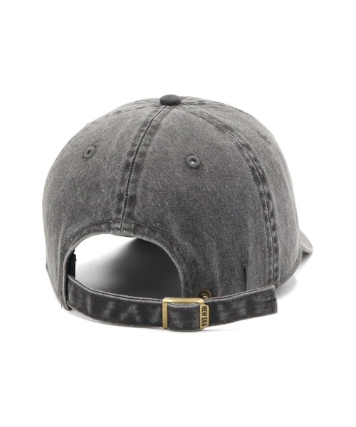 「NEW ERA」 キャップ M/L ストーン メンズ_画像5
