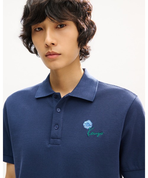 KENZO（ケンゾー） ポロシャツ 