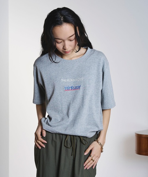 OKIRAKU（オキラク） ワンピース (OKIRAKU×ROSEBUD)3WAY CAMI DRESS