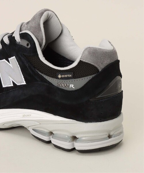 New Balance（ニューバランス） 防水 スニーカー M2002RXD GTX メンズ