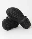 「Teva」 サンダル 10 ブラック メンズの詳細画像2
