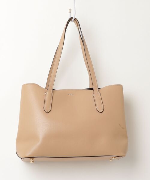 Coach ベージュ トートバッグ COACH（コーチ） トートバッグ - ベージュ レディース : ZOZOTOWN