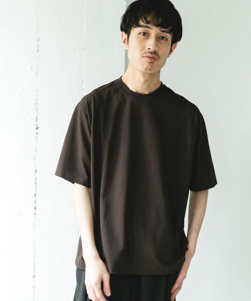 大人気　完売品‼️URBAN クルーネック Tシャツ 美品 URBAN RESEARCH DOORS（アーバンリサーチドアーズ） tシャツ ソ