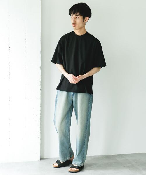 URBAN RESEARCH DOORS（アーバンリサーチドアーズ） tシャツ ソ