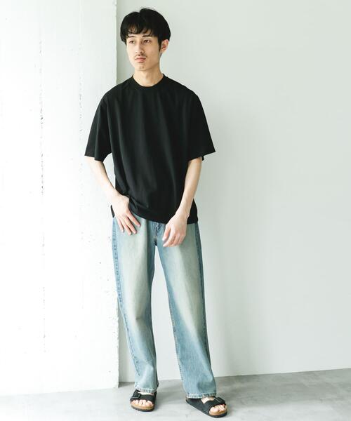 URBAN RESEARCH DOORS（アーバンリサーチドアーズ） tシャツ ソ