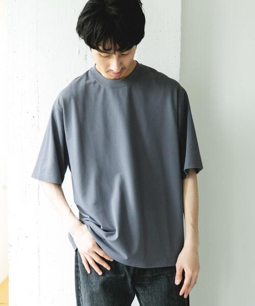 URBAN RESEARCH DOORS（アーバンリサーチドアーズ） tシャツ ソ
