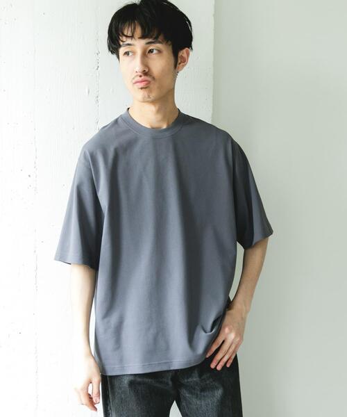URBAN RESEARCH DOORS（アーバンリサーチドアーズ） tシャツ ソ