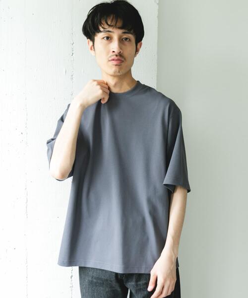 URBAN RESEARCH DOORS（アーバンリサーチドアーズ） tシャツ ソ