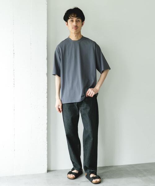 URBAN RESEARCH DOORS（アーバンリサーチドアーズ） tシャツ ソ