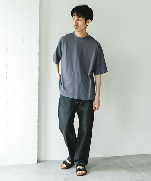 URBAN RESEARCH DOORS（アーバンリサーチドアーズ） tシャツ ソ