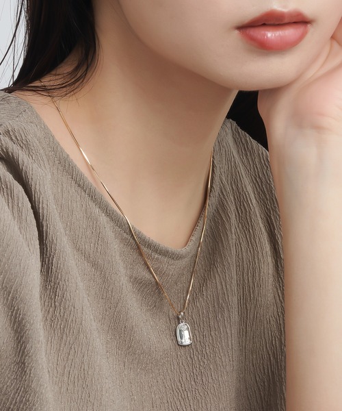 チャーム 「星の王子さま」コレクション SV925/Ptメッキ ルビー チャーム レディースの画像