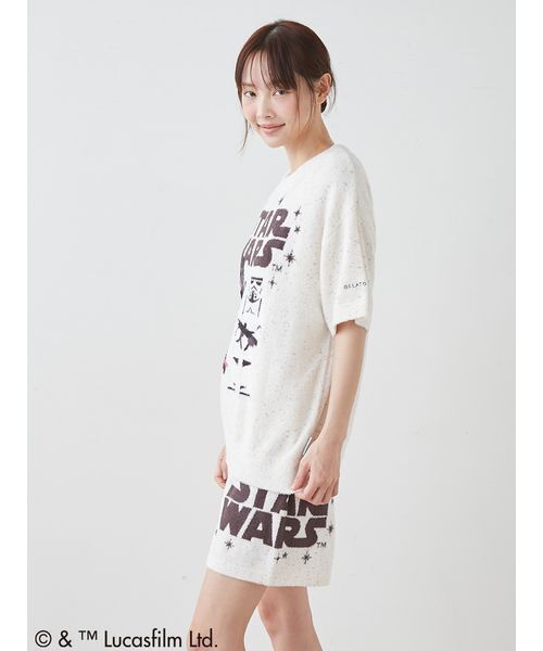 gelato pique（ジェラートピケ） パジャマ ルームウェア 「STAR WARS
