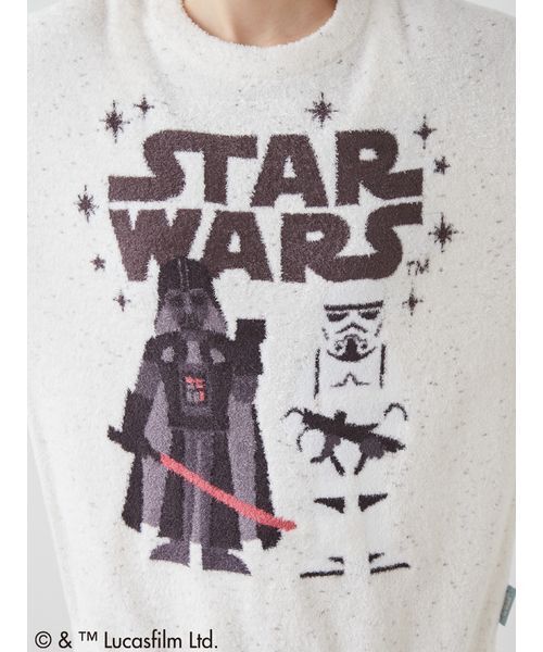 gelato pique（ジェラートピケ） パジャマ ルームウェア 「STAR WARS