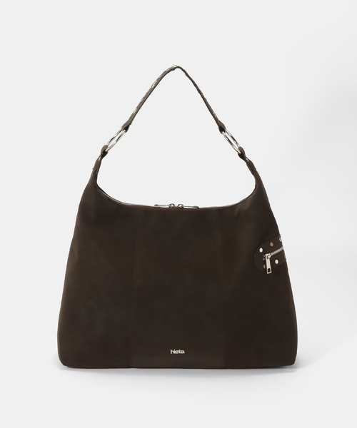 ハンドバッグ 「Geek Office / ギークオフィス」HIETA / ヒエタ Carrie