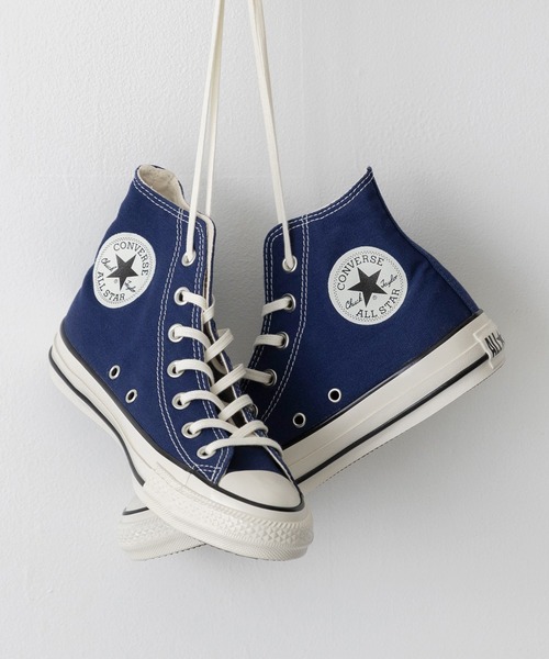 nice ageCONVERSE コンバース　スニーカー　4足 CONVERSE（コンバース） スニーカー ALL STAR AGED HI オールスター