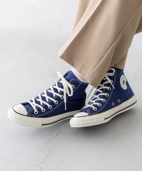 CONVERSE（コンバース） スニーカー ALL STAR AGED HI オールスター