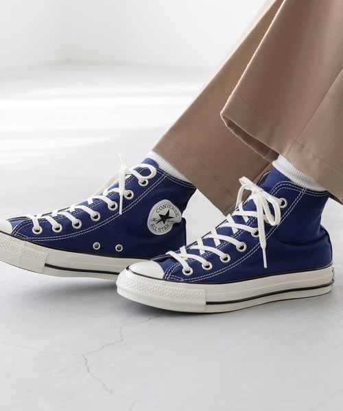 CONVERSE（コンバース） スニーカー ALL STAR AGED HI オールスター